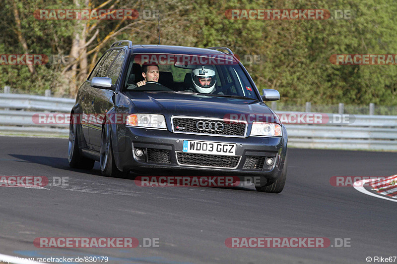 Bild #830179 - Touristenfahrten Nürburgring Nordschleife 28.04.2015