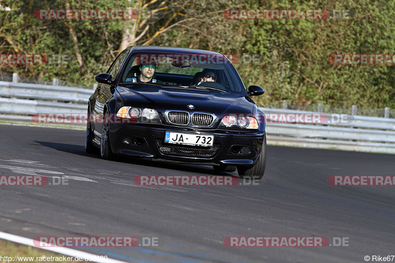 Bild #830180 - Touristenfahrten Nürburgring Nordschleife 28.04.2015