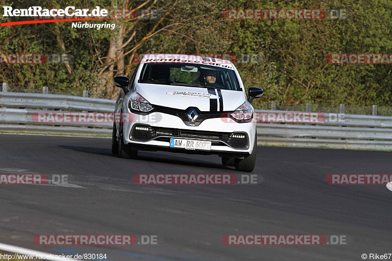 Bild #830184 - Touristenfahrten Nürburgring Nordschleife 28.04.2015