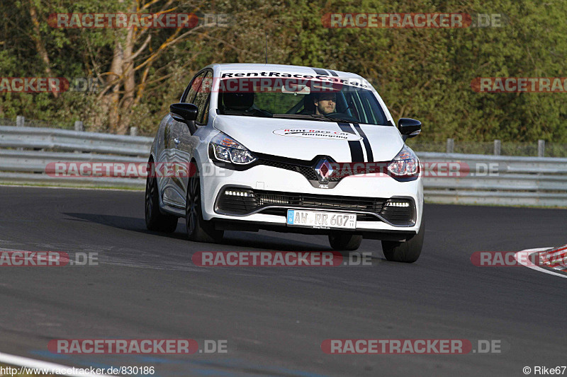 Bild #830186 - Touristenfahrten Nürburgring Nordschleife 28.04.2015