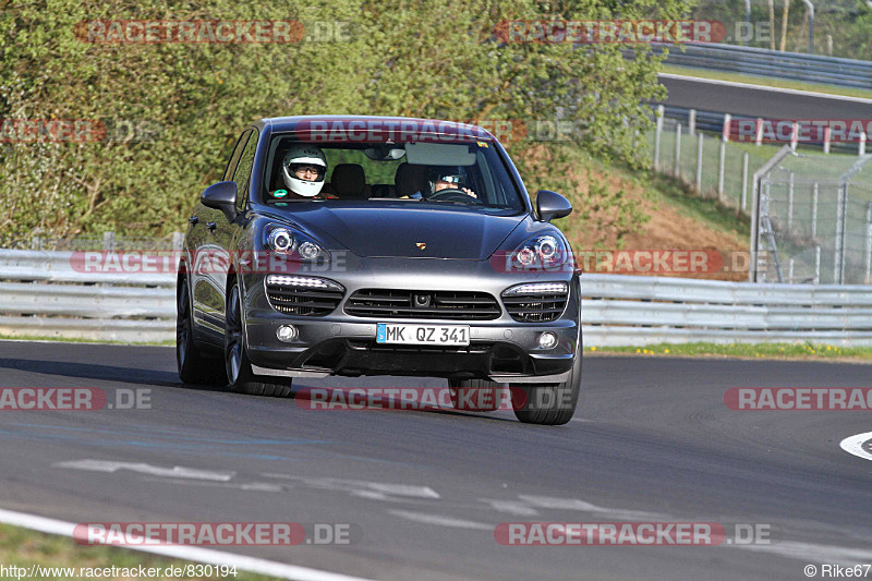 Bild #830194 - Touristenfahrten Nürburgring Nordschleife 28.04.2015