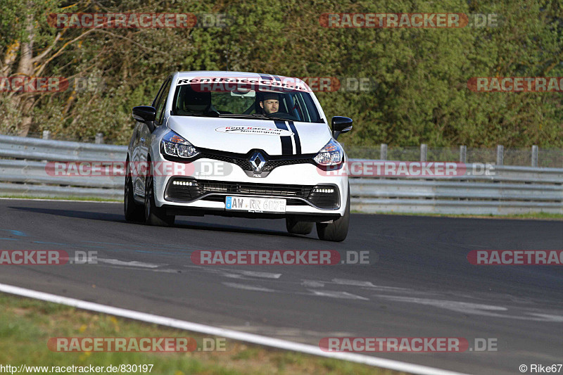 Bild #830197 - Touristenfahrten Nürburgring Nordschleife 28.04.2015