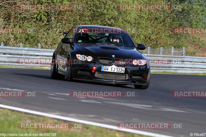 Bild #830199 - Touristenfahrten Nürburgring Nordschleife 28.04.2015