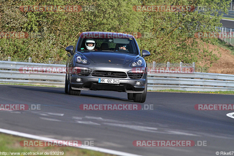 Bild #830219 - Touristenfahrten Nürburgring Nordschleife 28.04.2015