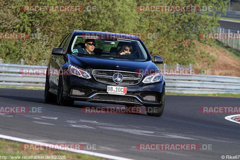 Bild #830228 - Touristenfahrten Nürburgring Nordschleife 28.04.2015