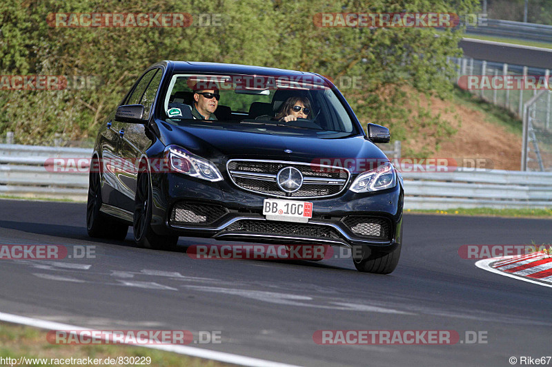 Bild #830229 - Touristenfahrten Nürburgring Nordschleife 28.04.2015