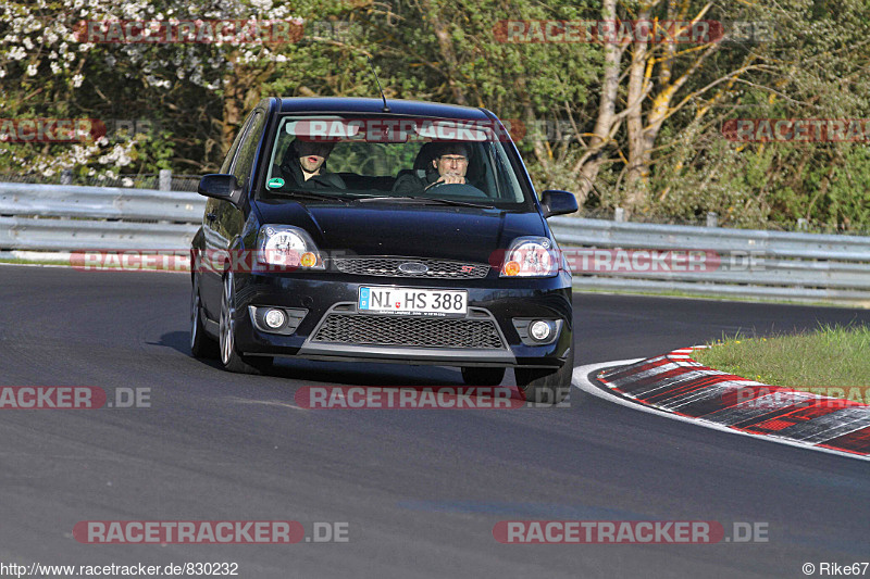 Bild #830232 - Touristenfahrten Nürburgring Nordschleife 28.04.2015