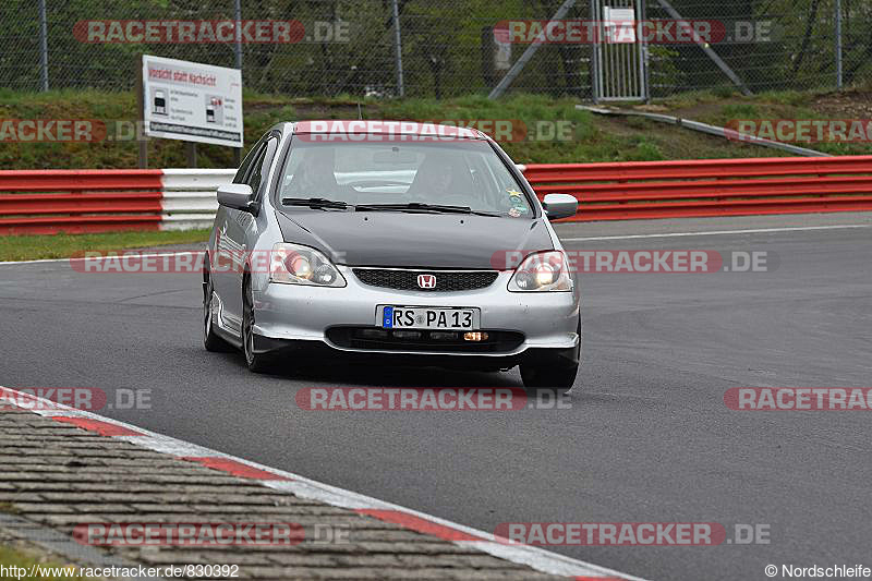 Bild #830392 - Touristenfahrten Nürburgring Nordschleife 01.05.2015