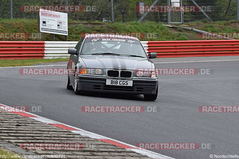 Bild #830771 - Touristenfahrten Nürburgring Nordschleife 01.05.2015