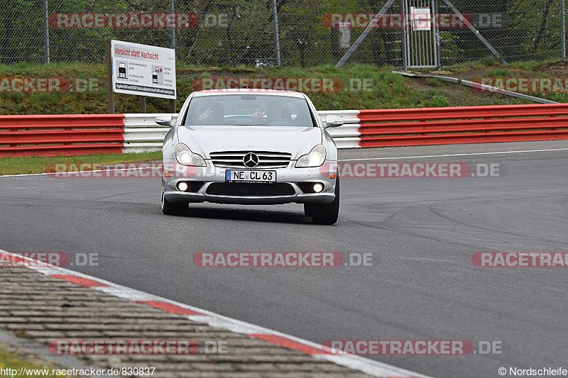 Bild #830837 - Touristenfahrten Nürburgring Nordschleife 01.05.2015