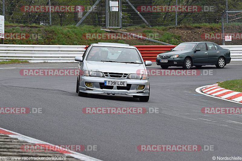 Bild #830878 - Touristenfahrten Nürburgring Nordschleife 01.05.2015