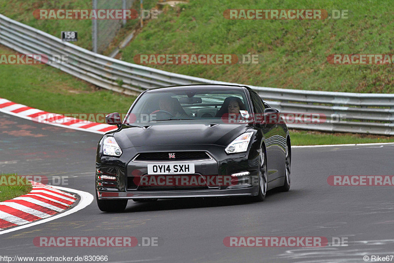 Bild #830966 - Touristenfahrten Nürburgring Nordschleife 01.05.2015