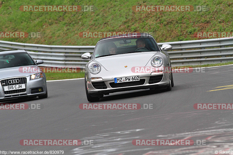 Bild #830979 - Touristenfahrten Nürburgring Nordschleife 01.05.2015