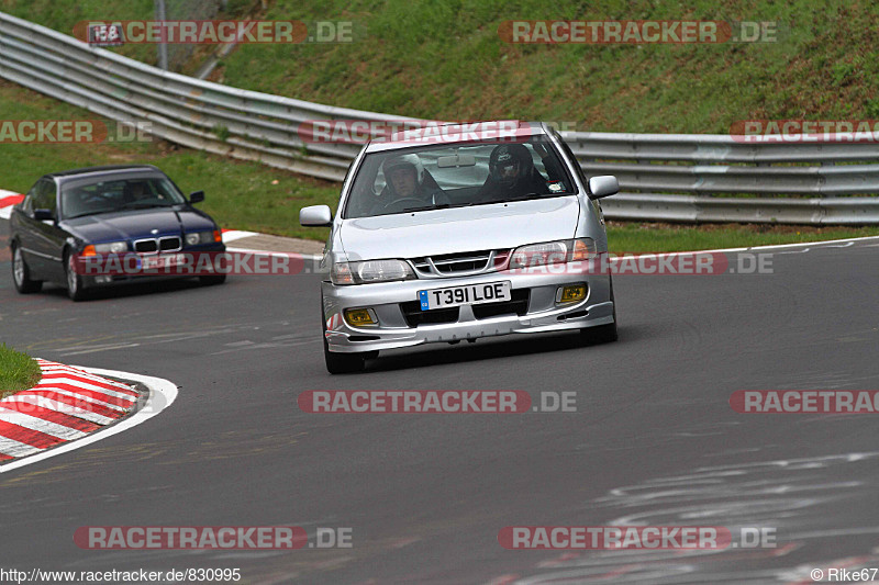 Bild #830995 - Touristenfahrten Nürburgring Nordschleife 01.05.2015