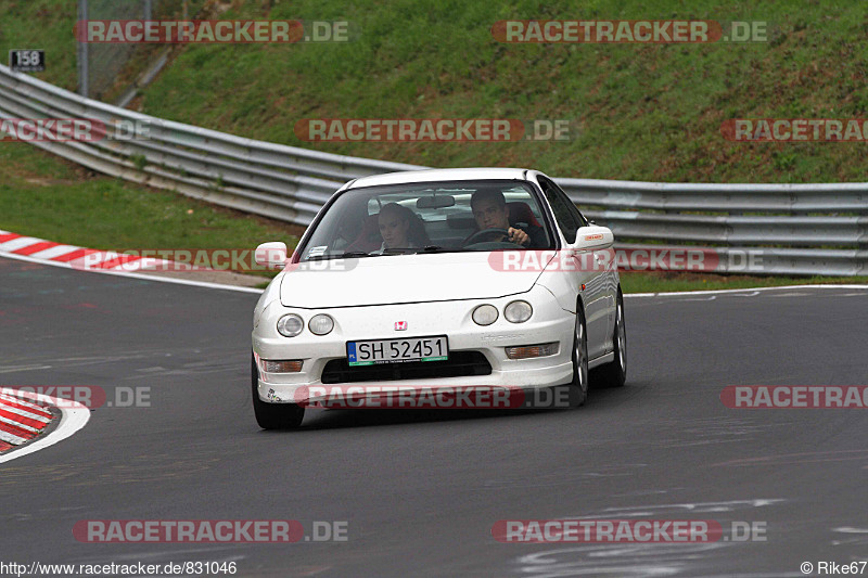 Bild #831046 - Touristenfahrten Nürburgring Nordschleife 01.05.2015