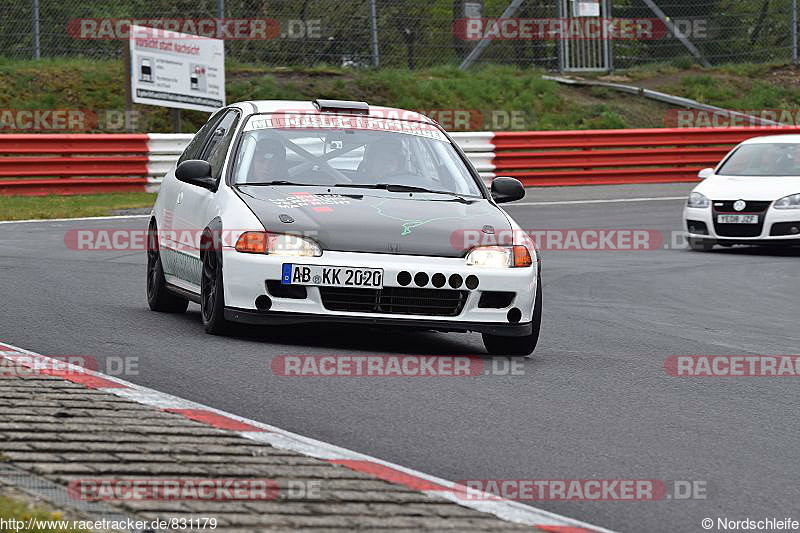 Bild #831179 - Touristenfahrten Nürburgring Nordschleife 01.05.2015