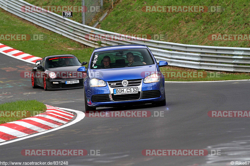 Bild #831248 - Touristenfahrten Nürburgring Nordschleife 01.05.2015