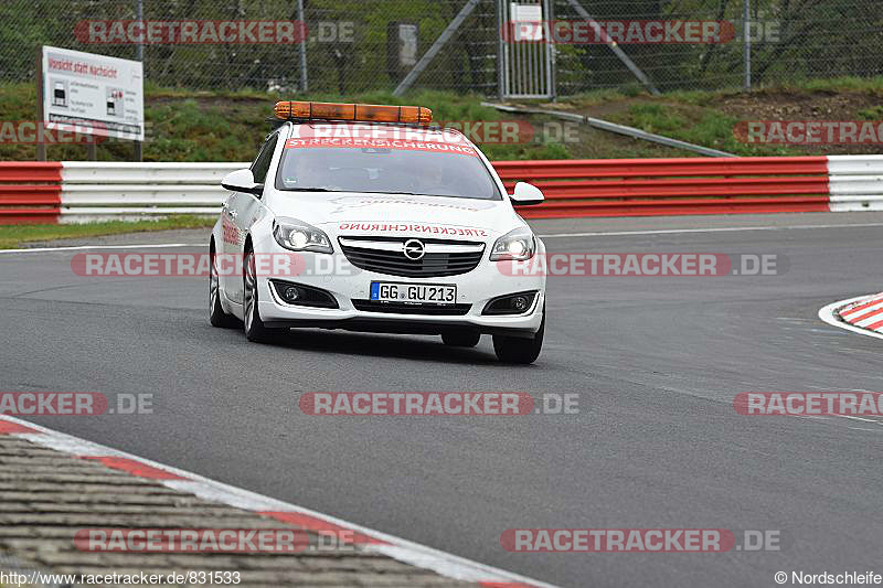 Bild #831533 - Touristenfahrten Nürburgring Nordschleife 01.05.2015