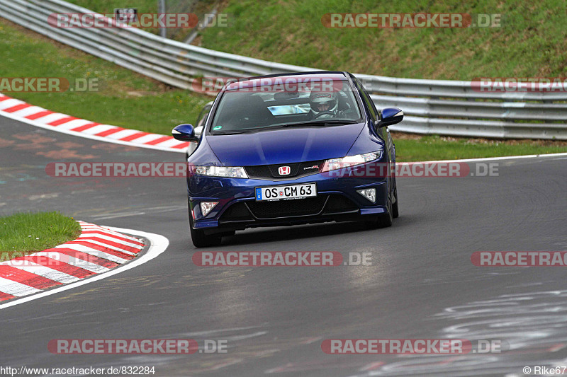 Bild #832284 - Touristenfahrten Nürburgring Nordschleife 01.05.2015