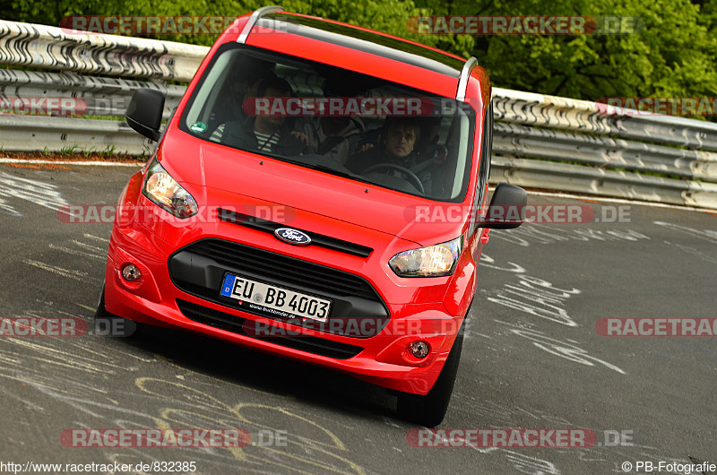 Bild #832385 - Touristenfahrten Nürburgring Nordschleife 01.05.2015