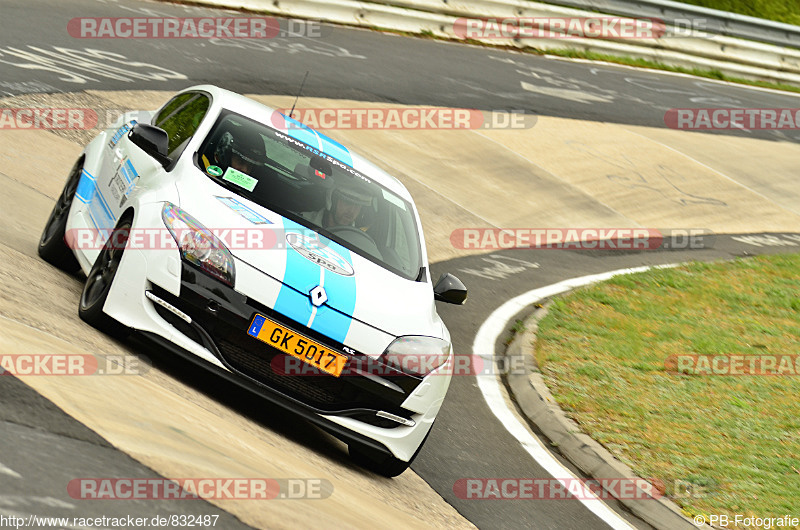 Bild #832487 - Touristenfahrten Nürburgring Nordschleife 01.05.2015