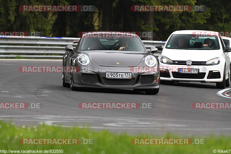 Bild #832550 - Touristenfahrten Nürburgring Nordschleife 01.05.2015