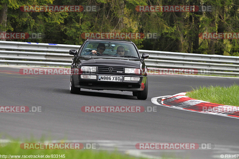 Bild #833145 - Touristenfahrten Nürburgring Nordschleife 01.05.2015