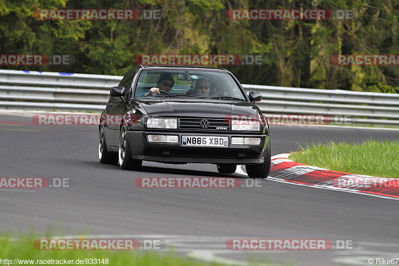 Bild #833148 - Touristenfahrten Nürburgring Nordschleife 01.05.2015