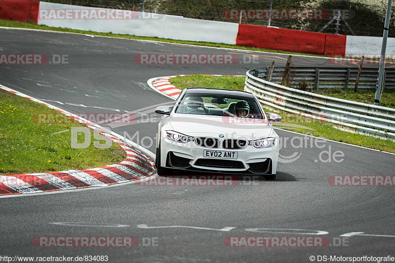 Bild #834083 - Touristenfahrten Nürburgring Nordschleife 01.05.2015