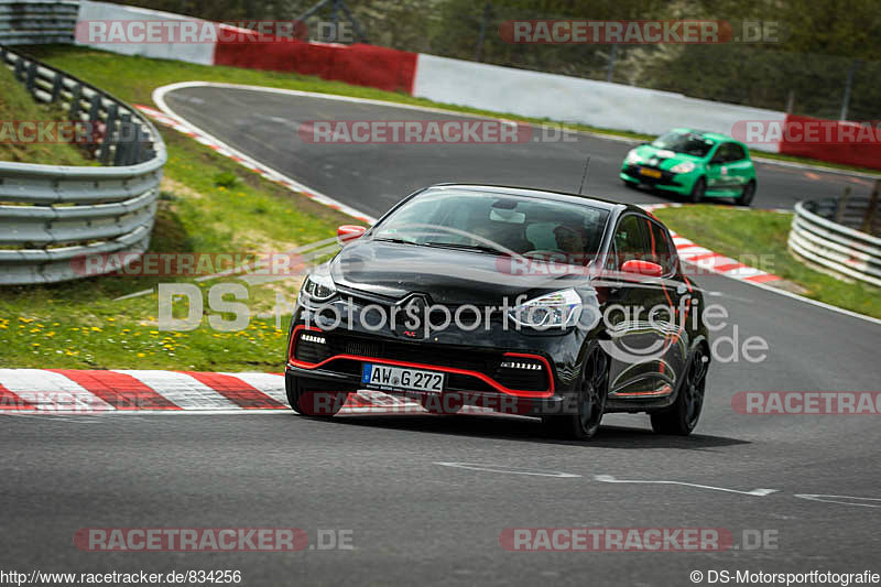 Bild #834256 - Touristenfahrten Nürburgring Nordschleife 01.05.2015