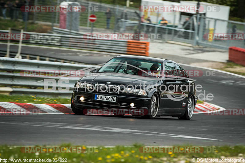 Bild #834822 - Touristenfahrten Nürburgring Nordschleife 01.05.2015