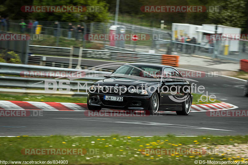 Bild #834903 - Touristenfahrten Nürburgring Nordschleife 01.05.2015