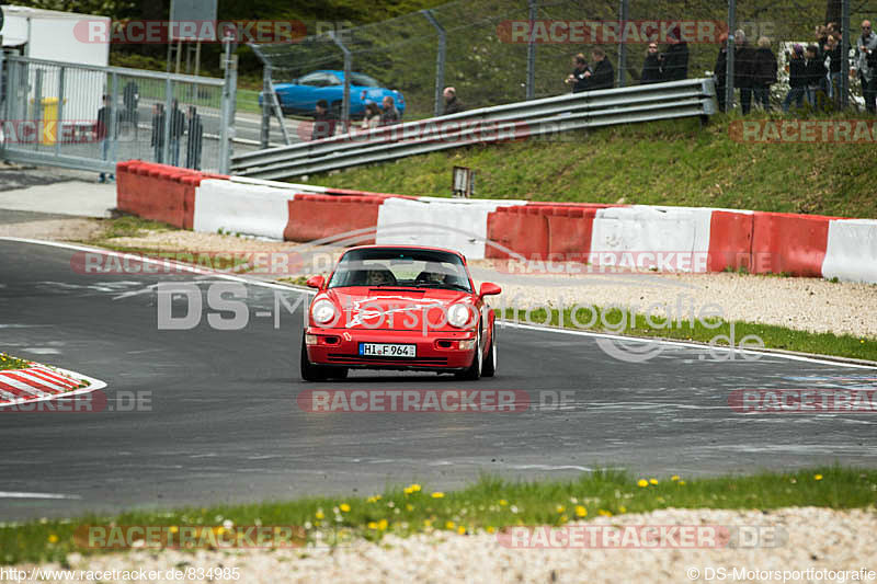 Bild #834985 - Touristenfahrten Nürburgring Nordschleife 01.05.2015