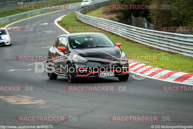 Bild #835070 - Touristenfahrten Nürburgring Nordschleife 01.05.2015