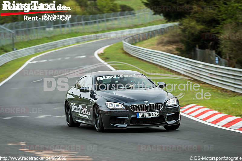 Bild #835652 - Touristenfahrten Nürburgring Nordschleife 01.05.2015