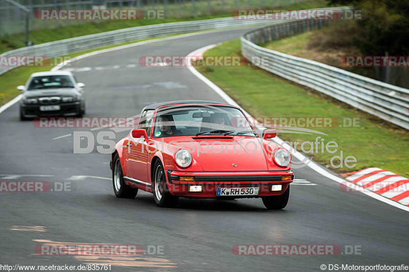 Bild #835761 - Touristenfahrten Nürburgring Nordschleife 01.05.2015