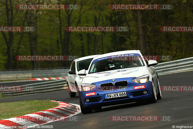 Bild #889828 - Touristenfahrten Nürburgring Nordschleife 01.05.2015