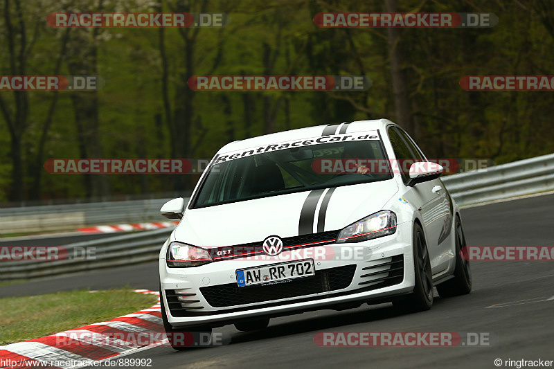 Bild #889992 - Touristenfahrten Nürburgring Nordschleife 01.05.2015