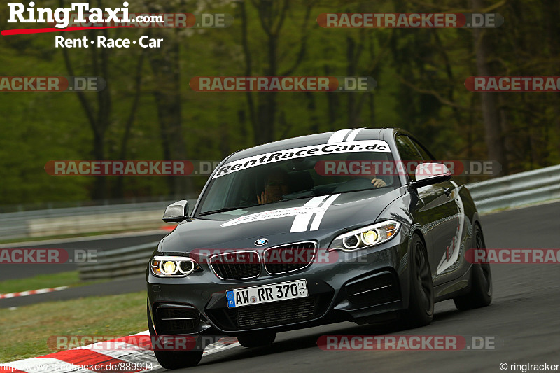 Bild #889994 - Touristenfahrten Nürburgring Nordschleife 01.05.2015