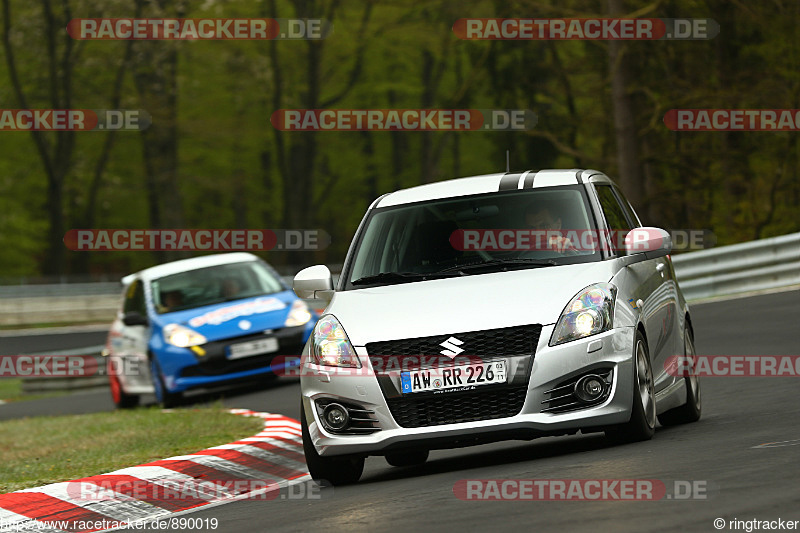 Bild #890019 - Touristenfahrten Nürburgring Nordschleife 01.05.2015