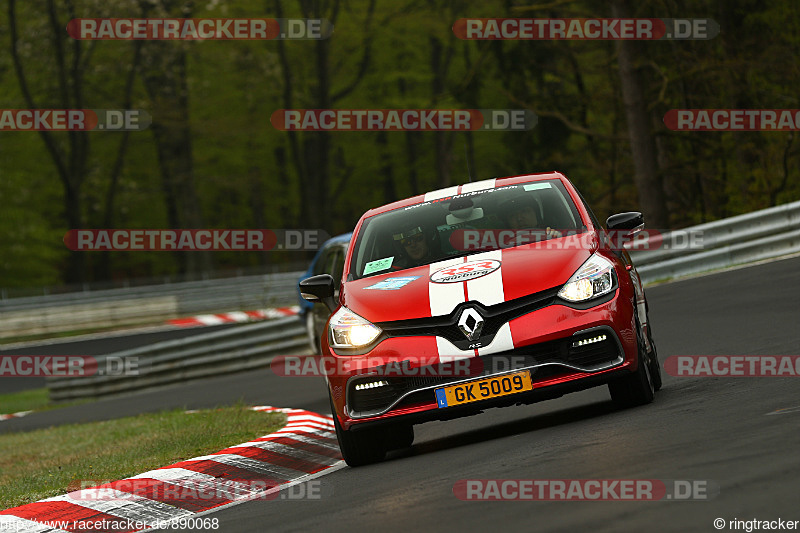 Bild #890068 - Touristenfahrten Nürburgring Nordschleife 01.05.2015