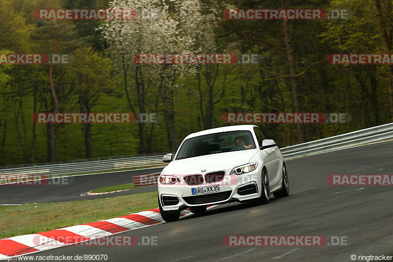 Bild #890070 - Touristenfahrten Nürburgring Nordschleife 01.05.2015