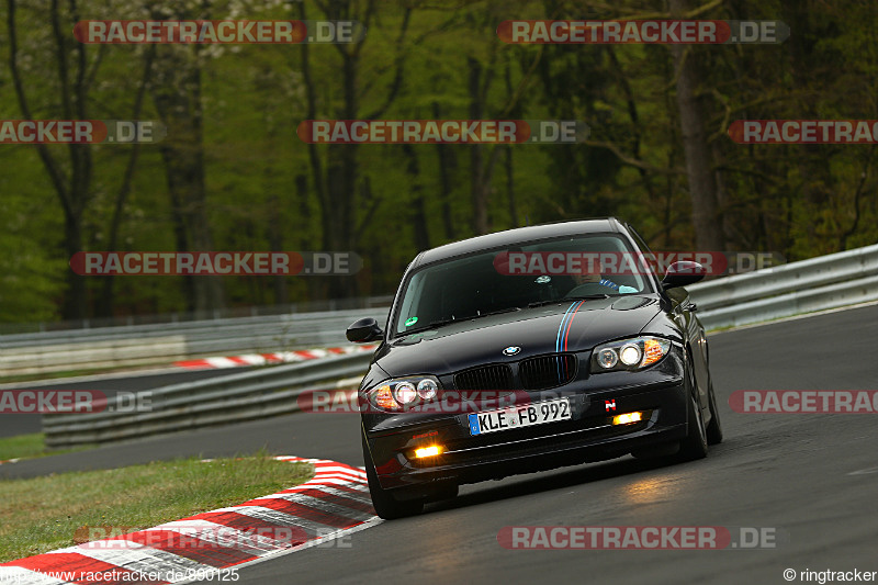 Bild #890125 - Touristenfahrten Nürburgring Nordschleife 01.05.2015