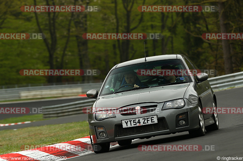 Bild #890270 - Touristenfahrten Nürburgring Nordschleife 01.05.2015