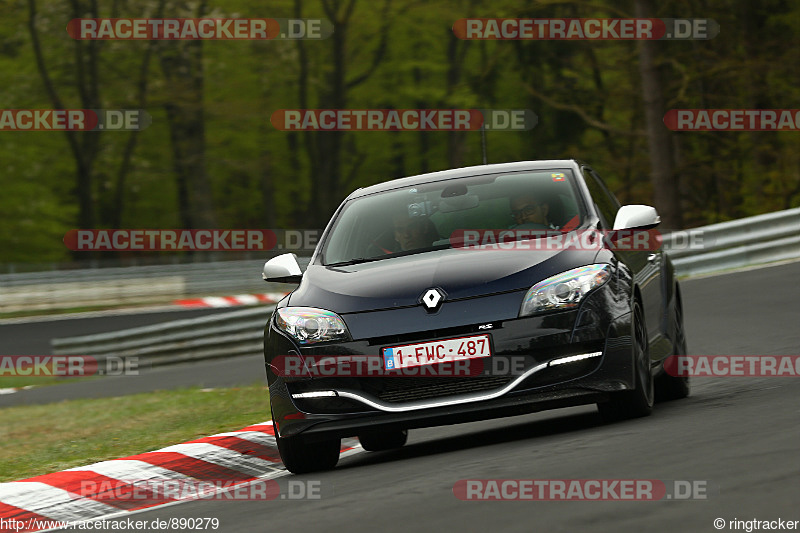 Bild #890279 - Touristenfahrten Nürburgring Nordschleife 01.05.2015