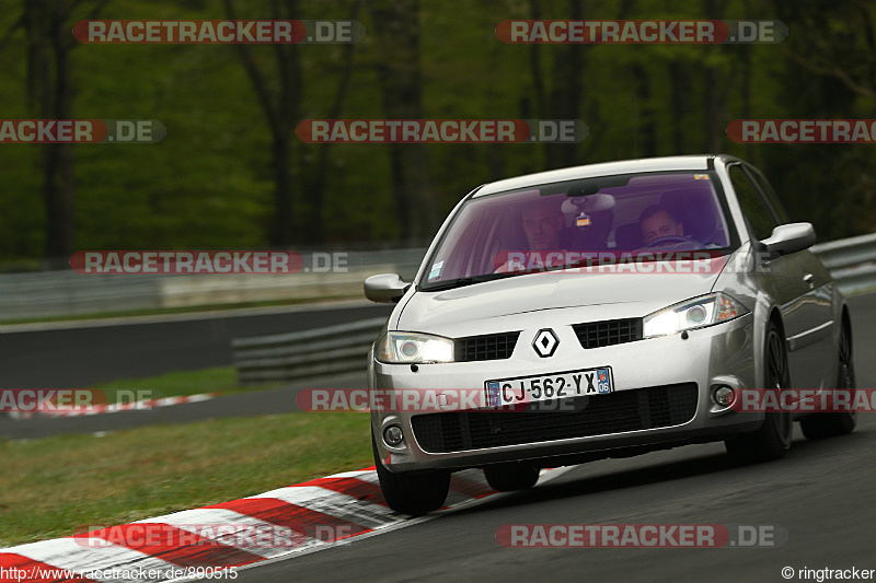 Bild #890515 - Touristenfahrten Nürburgring Nordschleife 01.05.2015