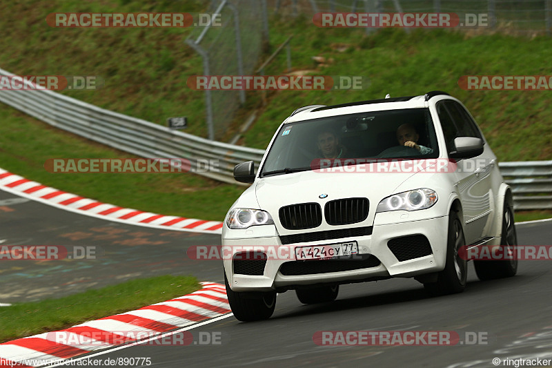 Bild #890775 - Touristenfahrten Nürburgring Nordschleife 01.05.2015