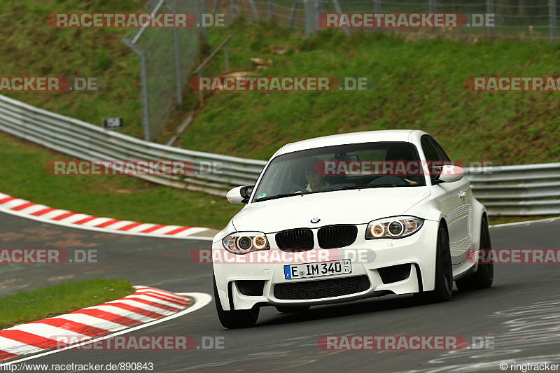 Bild #890843 - Touristenfahrten Nürburgring Nordschleife 01.05.2015