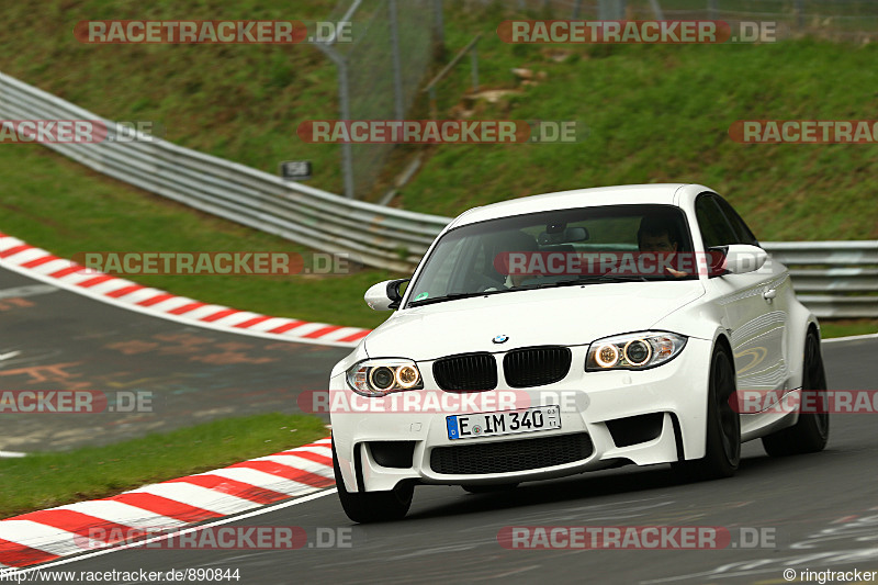 Bild #890844 - Touristenfahrten Nürburgring Nordschleife 01.05.2015