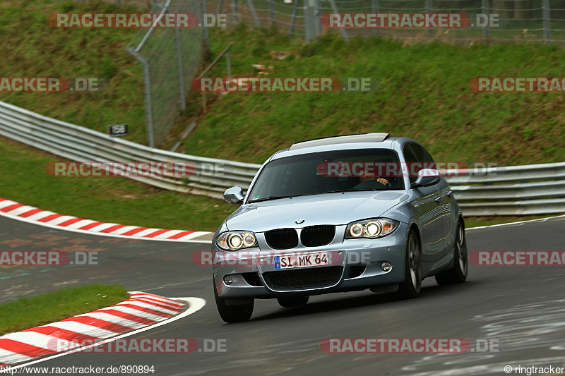 Bild #890894 - Touristenfahrten Nürburgring Nordschleife 01.05.2015